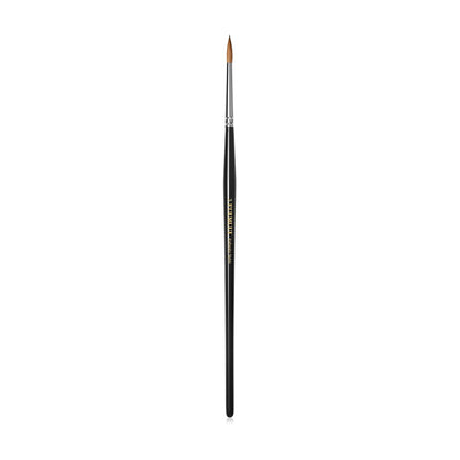 Fuumuui 5pcs Professional Sable Detail Brushes