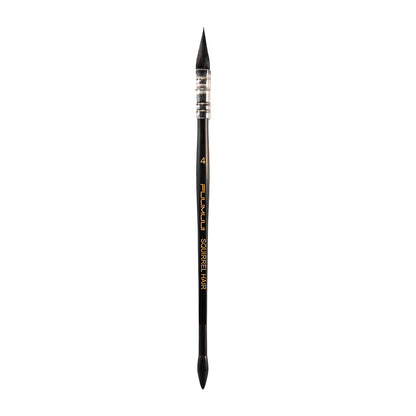 Fuumuui Squirrel Hair Mop Watercolor Brushes