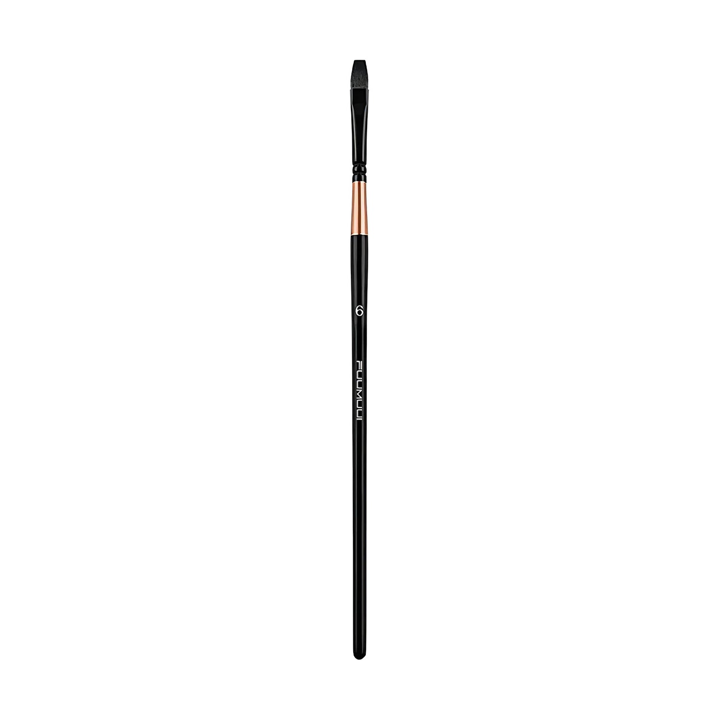 Fuumuui 5pcs Professional Watercolor Brushes