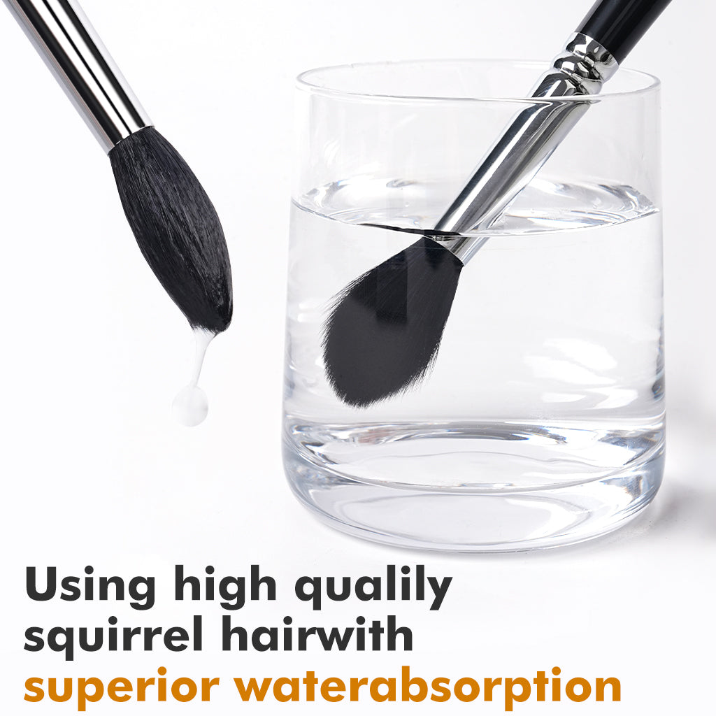 The Ultimate Squirrel Collection – Softness, Flow & Effortless Blending