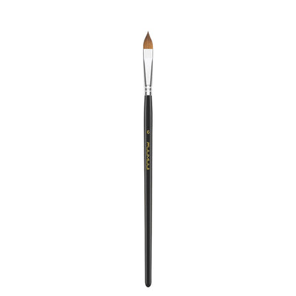 Fuumuui 6pcs Professional Watercolor Brushes