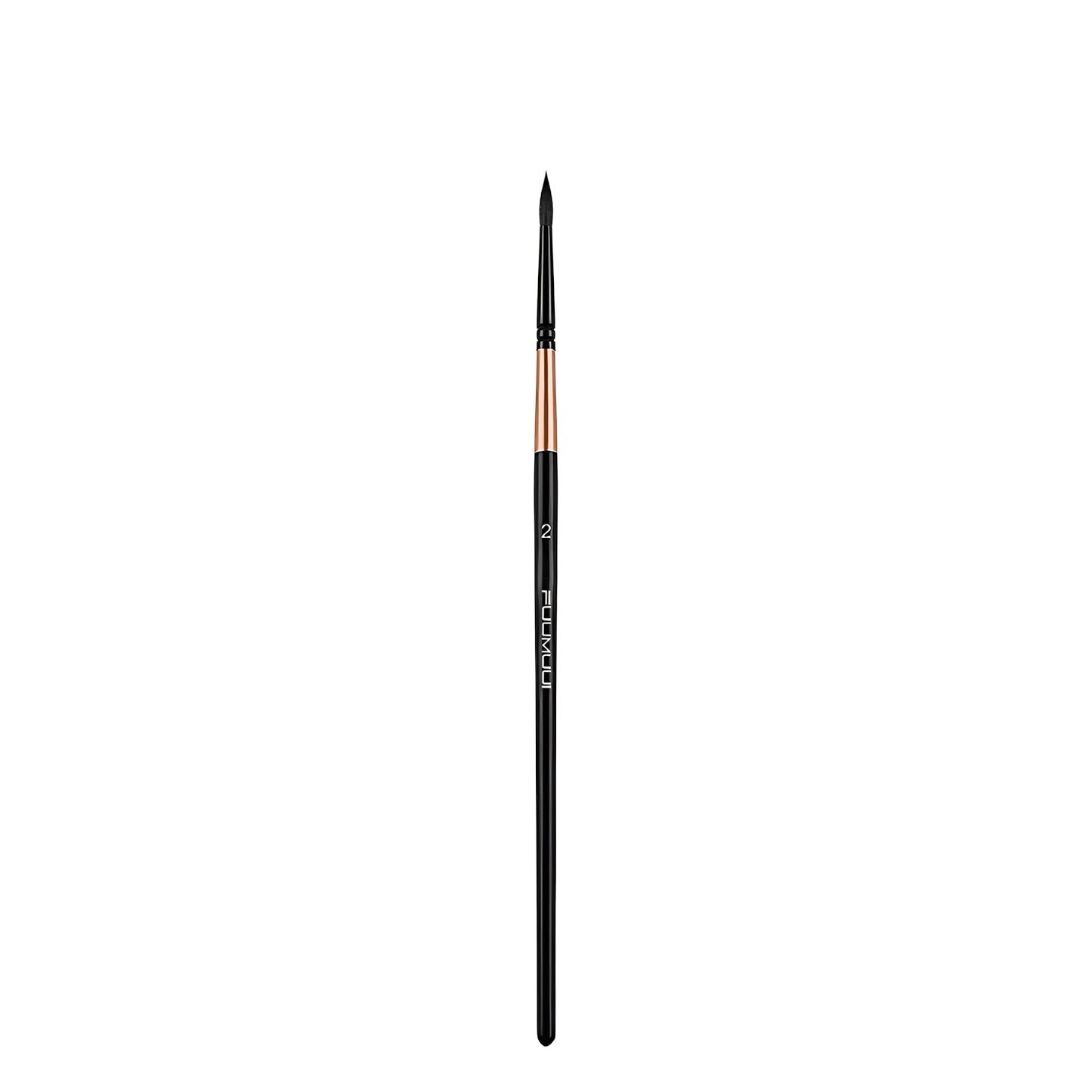 Fuumuui 7pcs Professional Sable Watercolor Brushes