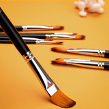 Fuumuui Artist’s Paint Brush Set