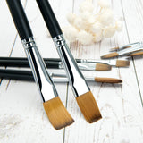 FUUMUUI Artist Paint Brush Set