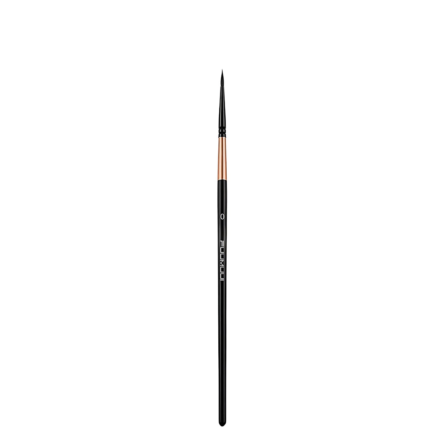 Fuumuui 7pcs Professional Sable Watercolor Brushes