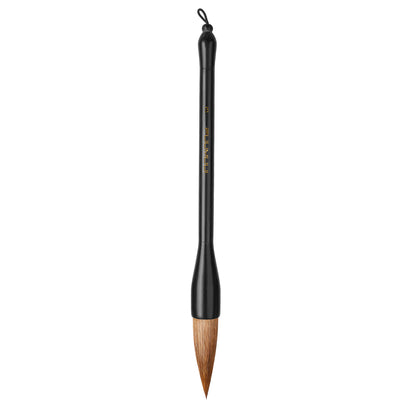 Fuumuui professional large-size calligraphy brush, suitable for watercolor and ink painting.