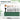 Product size chart for professional synthetic nylon paint brush set with #16 flat, round, and detail brushes. Accurate dimensions for watercolor, acrylic, and oil paint brushes for professional artists.