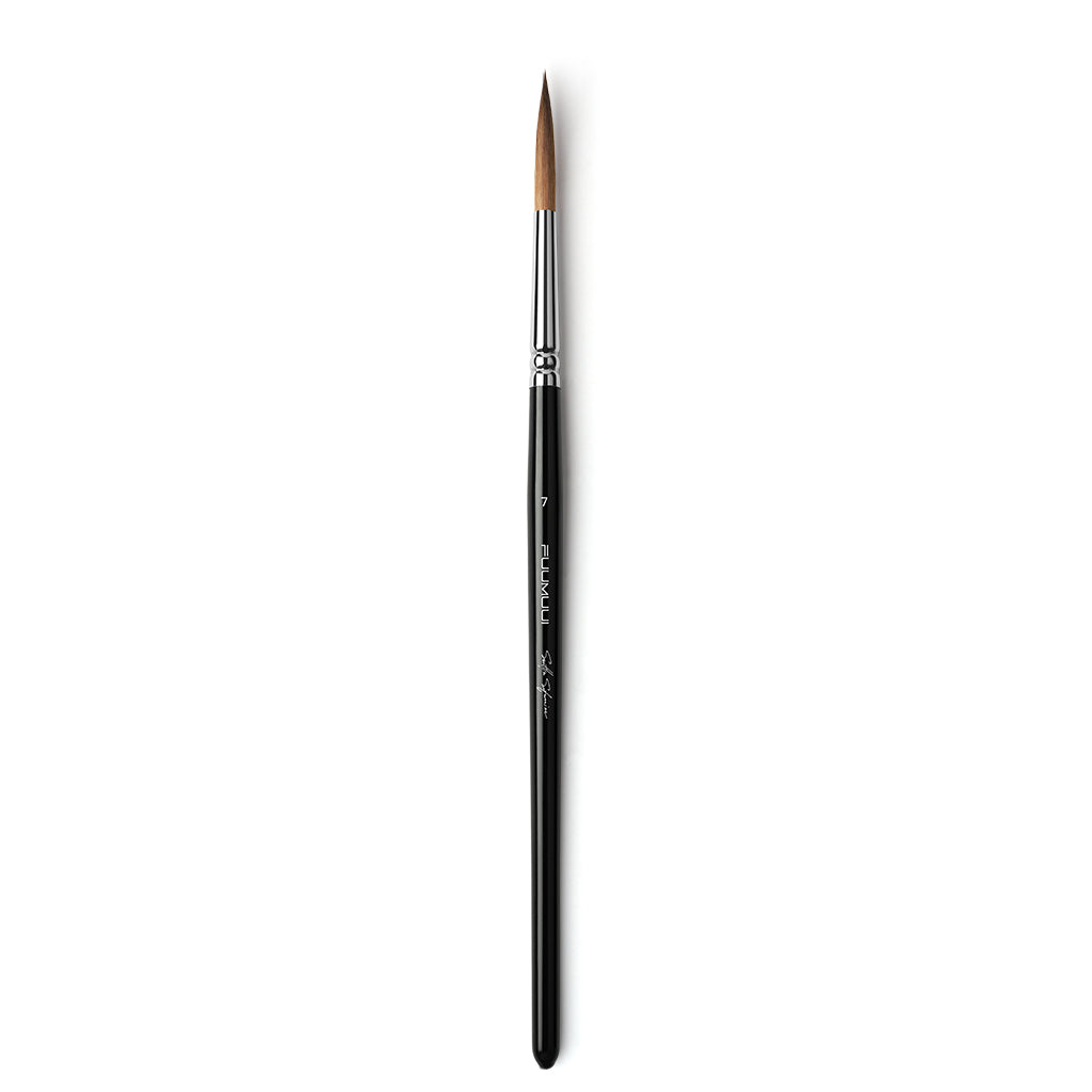 The Ultimate Kolinsky Collection – Precision, Snap & Control