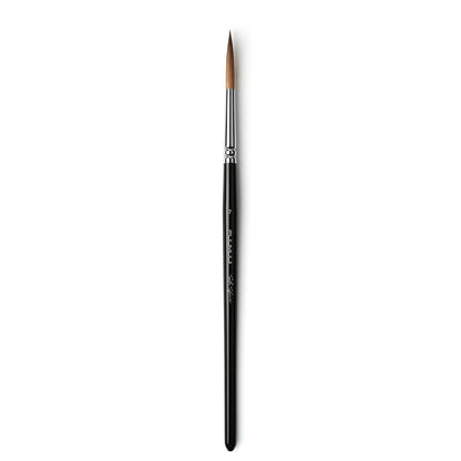 The Ultimate Kolinsky Collection – Precision, Snap & Control