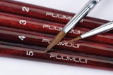 Fuumuui Artist’s Paint Brushes