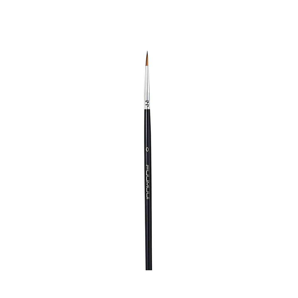 Fuumuui 6pcs Professional Watercolor Brushes