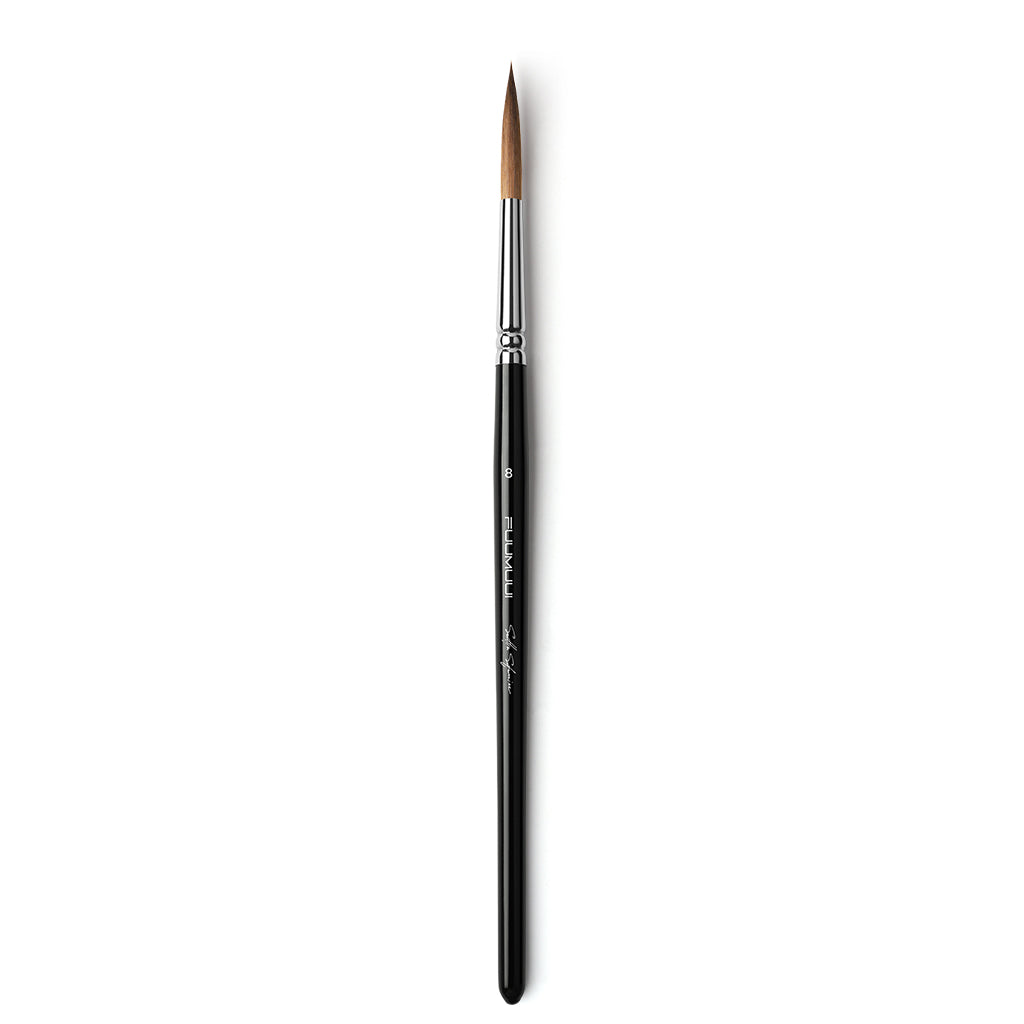 The Ultimate Kolinsky Collection – Precision, Snap & Control