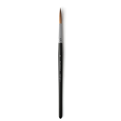 The Ultimate Kolinsky Collection – Precision, Snap & Control