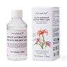 Fuumuui 120ml acrylic anti-mildew agent additive bottle next to its white floral packaging box.