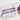 A paint brush resting next to an open metallic solid watercolor paint set and detailed artwork.