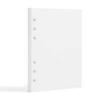 Refill paper(L)