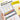 FUUMUUI 36-color solid watercolor paint set features a fold-out lid palette with built-in mixing areas.
