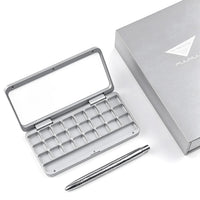 Cool Glacier Silver