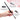 Features of size 12 sable round brush highlighting wooden handle, metal ferrule, and natural sable hair.