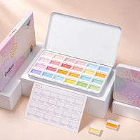 Candy Colors