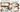 Fuumuui A5 landscape 100% cotton watercolor sketchbook set for beginners, students, and artists.