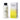 Fuumuui 75ml artist grade turpentine bottle next to its yellow product packaging box.