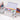 Fuumuui 24-Color Opaque Semi-Solid Watercolor Paint Set – High Saturation Vivid Colors