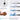 FUUMUUI watercolor brush versatility diagram displaying four brush sizes, water absorption features, and stroke techniques.