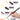 Fuumuui Kolinsky sable brush detail: premium hair, lightweight metal ferrule, and comfortable wooden handle for artists.