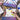 FUUMUUI x ROCKWELL x BAOHONG art set with paint tubes, brushes, and paper used on a wooden desk.