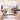 Adjustable paint palette board suitable for left or right hand use in purple watercolor sketchbook set.