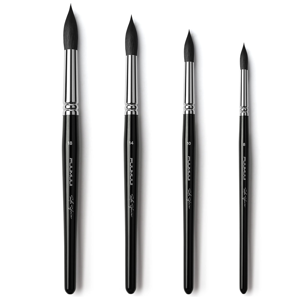The Ultimate Squirrel Collection – Softness, Flow & Effortless Blending