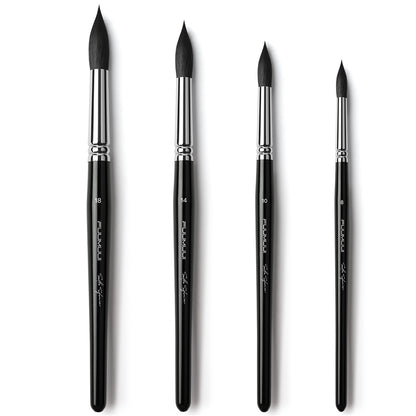 The Ultimate Squirrel Collection – Softness, Flow & Effortless Blending