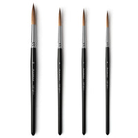 The Ultimate Kolinsky Collection – Precision, Snap & Control