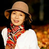Coral Ye Chen