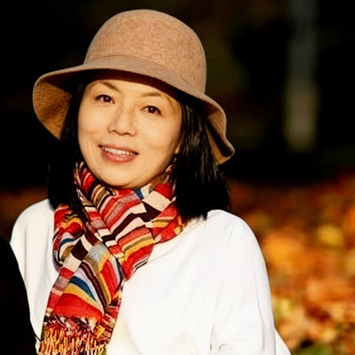 Coral Ye Chen