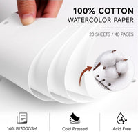 Paper Refill