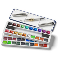 Blue 50 Colors