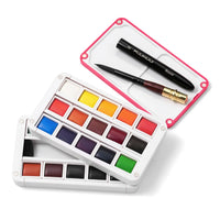 Red 25 Colors