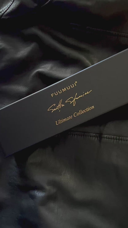 Fuumuui & Svetlin Sofroniev Master’s Set – Ultimate Collection by Fuumuui