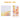 Product dimensions diagram showing the 12.01" x 6.5" Creamora Sunlit 24-color opaque watercolor paint box.